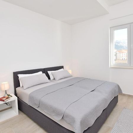 Apartments Danolic 皮萨克 外观 照片
