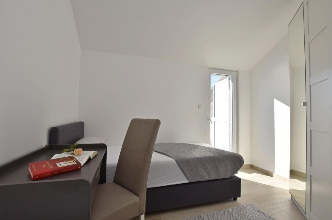 Apartments Danolic 皮萨克 外观 照片