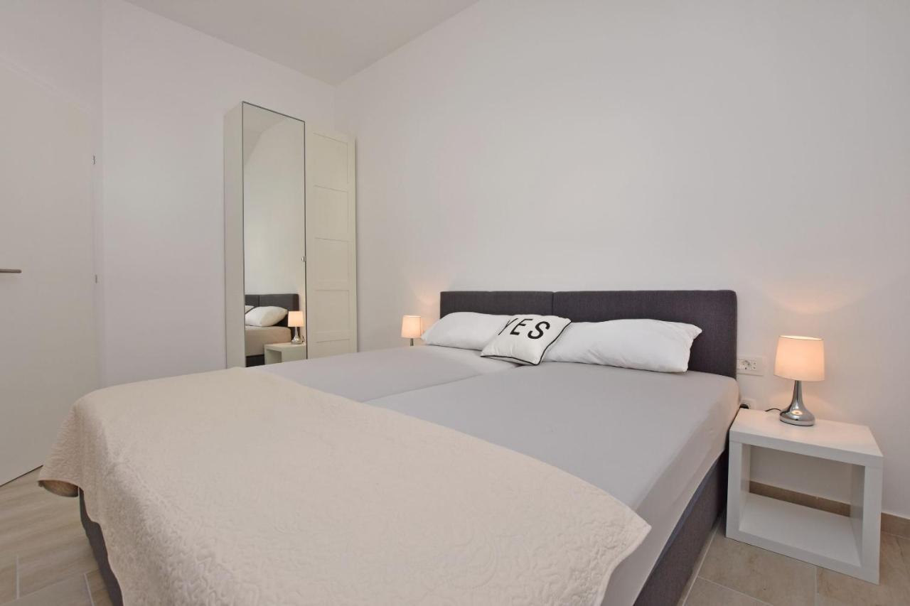 Apartments Danolic 皮萨克 外观 照片