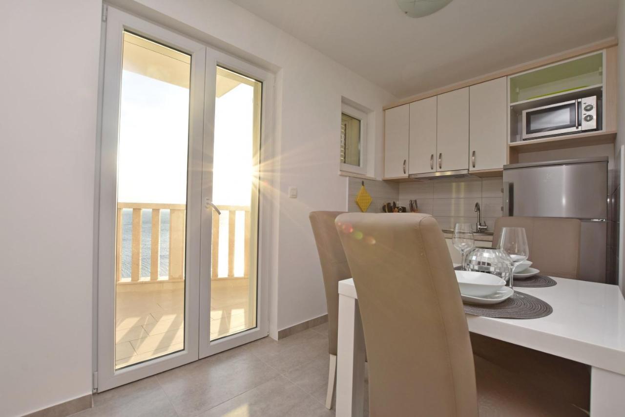 Apartments Danolic 皮萨克 外观 照片