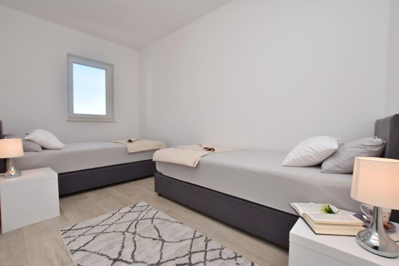 Apartments Danolic 皮萨克 外观 照片