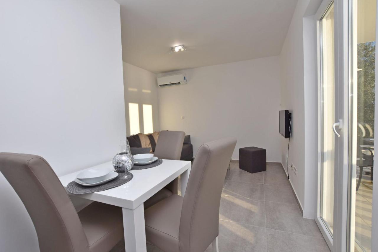 Apartments Danolic 皮萨克 外观 照片