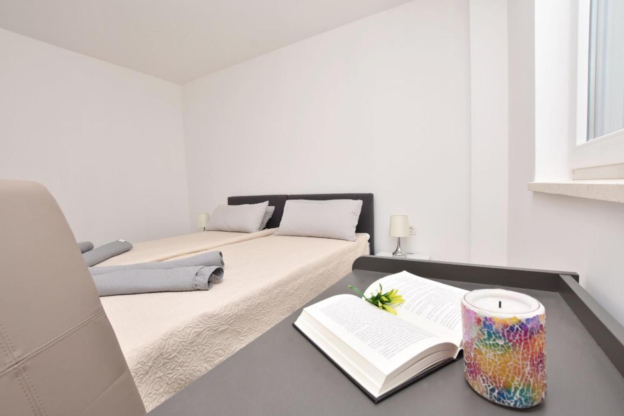 Apartments Danolic 皮萨克 外观 照片